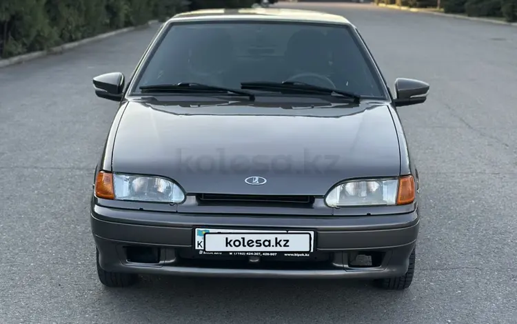 ВАЗ (Lada) 2114 2013 года за 1 650 000 тг. в Тараз