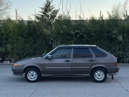 ВАЗ (Lada) 2114 2013 года за 1 650 000 тг. в Тараз – фото 2