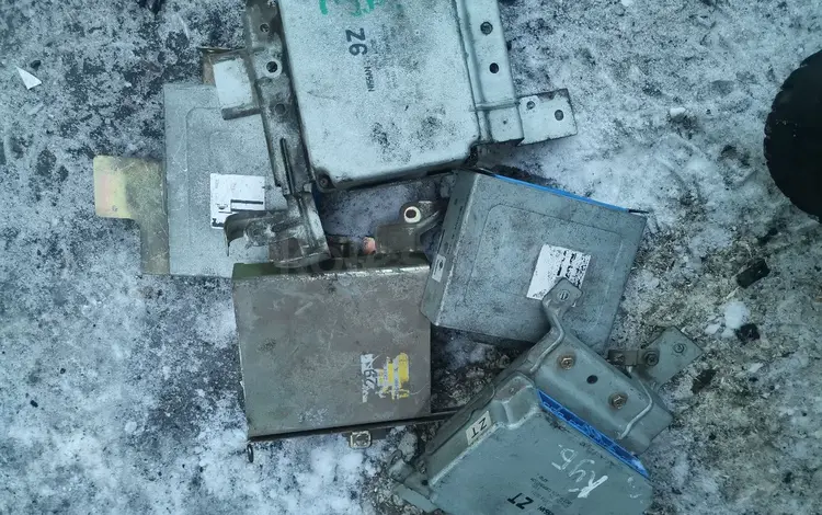 Блок управления Сани за 30 000 тг. в Астана