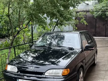 ВАЗ (Lada) 2114 2013 года за 1 600 000 тг. в Шымкент
