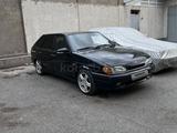 ВАЗ (Lada) 2114 2013 года за 1 600 000 тг. в Шымкент – фото 3