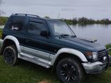 Mitsubishi Pajero 1996 года за 2 700 000 тг. в Алматы – фото 2