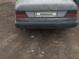 Mercedes-Benz E 230 1990 года за 760 000 тг. в Тараз – фото 4