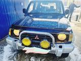 Mitsubishi Pajero 1992 годаүшін2 800 000 тг. в Талдыкорган