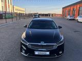 Kia K7 2018 года за 8 000 000 тг. в Астана – фото 4