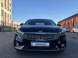 Kia K7 2018 года за 8 000 000 тг. в Астана – фото 3