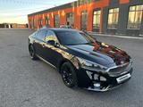 Kia K7 2018 года за 8 000 000 тг. в Астана – фото 5