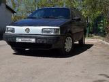 Volkswagen Passat 1989 годаүшін1 100 000 тг. в Караганда