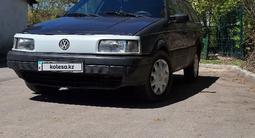 Volkswagen Passat 1989 года за 1 100 000 тг. в Караганда