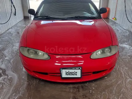 Mitsubishi Eclipse 1996 года за 1 600 000 тг. в Мерке – фото 5