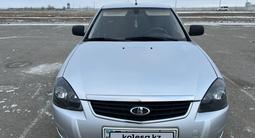 ВАЗ (Lada) Priora 2172 2012 года за 2 450 000 тг. в Актобе – фото 2