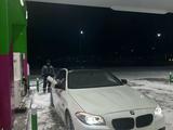 BMW 530 2010 годаүшін10 000 000 тг. в Семей – фото 2