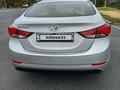 Hyundai Elantra 2014 года за 5 500 000 тг. в Талдыкорган – фото 2