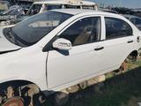 Lifan solano запчасти по кузову за 1 000 тг. в Актобе – фото 2