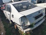 Lifan solano запчасти по кузову за 1 000 тг. в Актобе – фото 3