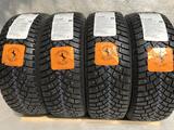 235-50-20 перед и зад 265-45-20 Continental IceContact 3 за 220 000 тг. в Алматы