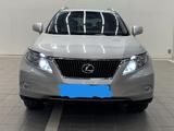 Lexus RX 350 2011 года за 12 500 000 тг. в Астана