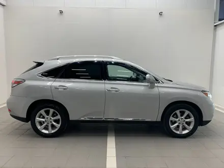 Lexus RX 350 2011 года за 12 500 000 тг. в Астана – фото 11