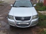 Nissan Almera Classic 2012 года за 3 400 000 тг. в Петропавловск