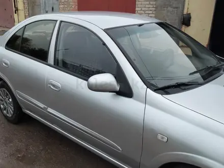 Nissan Almera Classic 2012 года за 3 400 000 тг. в Петропавловск – фото 3