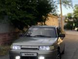 ВАЗ (Lada) 2110 2002 годаүшін650 000 тг. в Жезказган – фото 3
