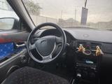 ВАЗ (Lada) 2110 2002 годаүшін650 000 тг. в Жезказган – фото 5