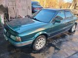 Audi 80 1993 годаүшін1 500 000 тг. в Темиртау