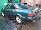 Audi 80 1993 годаүшін1 500 000 тг. в Темиртау – фото 2