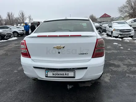 Chevrolet Cobalt 2020 года за 3 144 150 тг. в Алматы – фото 2