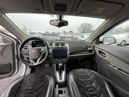 Chevrolet Cobalt 2020 года за 3 144 150 тг. в Алматы – фото 10