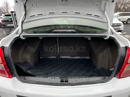 Chevrolet Cobalt 2020 года за 3 144 150 тг. в Алматы – фото 11