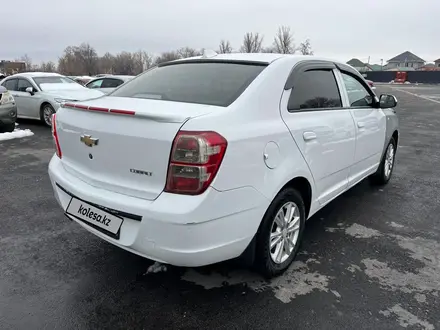 Chevrolet Cobalt 2020 года за 3 144 150 тг. в Алматы – фото 6