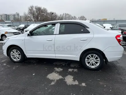 Chevrolet Cobalt 2020 года за 3 144 150 тг. в Алматы – фото 7