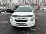 Chevrolet Cobalt 2020 годаүшін3 144 150 тг. в Алматы