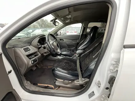 Chevrolet Cobalt 2020 года за 3 144 150 тг. в Алматы – фото 8
