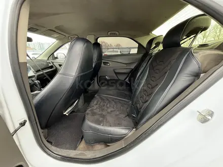 Chevrolet Cobalt 2020 года за 3 144 150 тг. в Алматы – фото 9