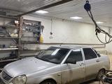 ВАЗ (Lada) Priora 2170 2013 годаfor1 050 000 тг. в Актобе – фото 2