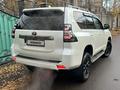 Toyota Land Cruiser Prado 2020 годаfor30 700 000 тг. в Алматы – фото 3