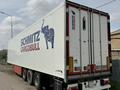 Schmitz Cargobull  SKO 2007 годаүшін10 500 000 тг. в Жетысай – фото 2