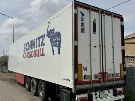 Schmitz Cargobull  SKO 2007 года за 10 500 000 тг. в Жетысай – фото 2