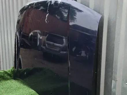 Капот Toyota Corsa, tricle за 45 000 тг. в Алматы – фото 2