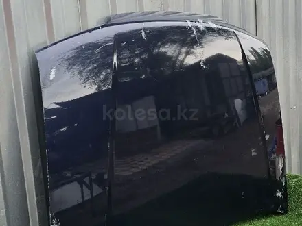 Капот Toyota Corsa, tricle за 45 000 тг. в Алматы – фото 9