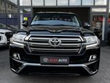 Toyota Land Cruiser 2016 года за 33 000 000 тг. в Шымкент – фото 2