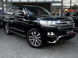 Toyota Land Cruiser 2016 года за 33 000 000 тг. в Шымкент