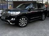 Toyota Land Cruiser 2016 года за 33 000 000 тг. в Шымкент – фото 3