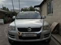 Volkswagen Touareg 2008 годаүшін6 000 000 тг. в Алматы