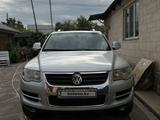 Volkswagen Touareg 2008 годаүшін6 000 000 тг. в Алматы