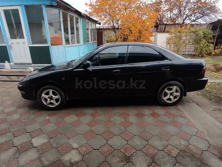 Honda Integra 1995 года за 1 200 000 тг. в Конаев (Капшагай) – фото 3