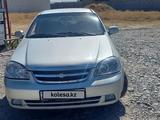 Chevrolet Lacetti 2004 годаfor2 700 000 тг. в Аксукент