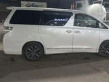 Toyota Alphard 2010 года за 8 200 000 тг. в Караганда